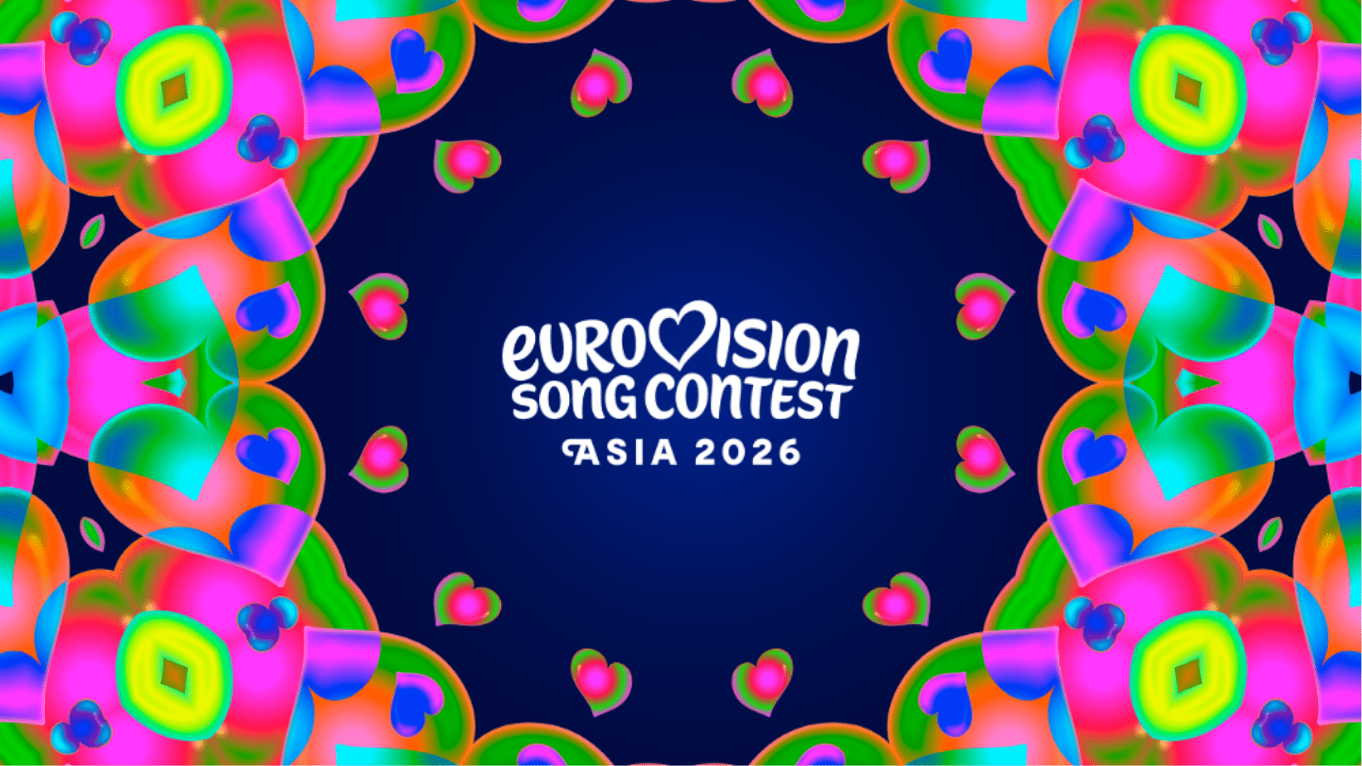 Eurovision Asia 2026