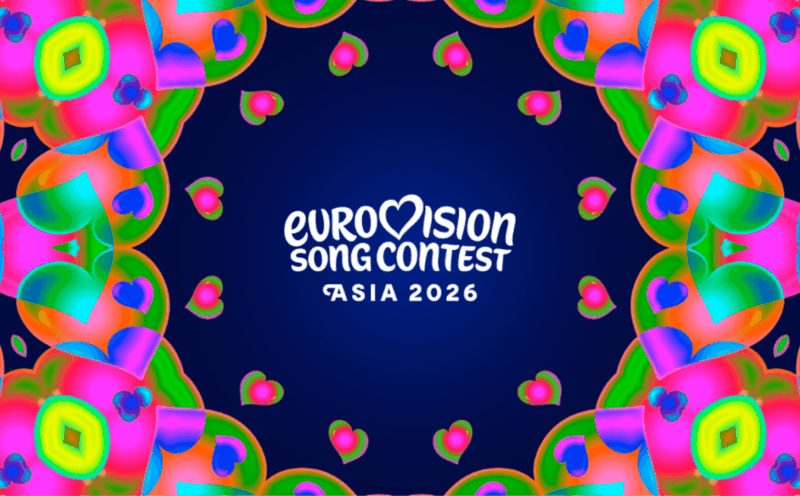 Eurovision Asia 2026