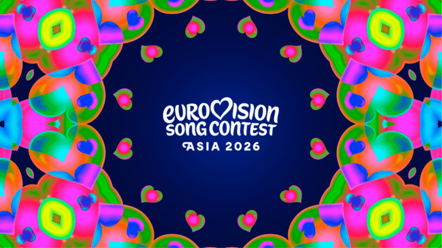 Eurovision Asia 2026