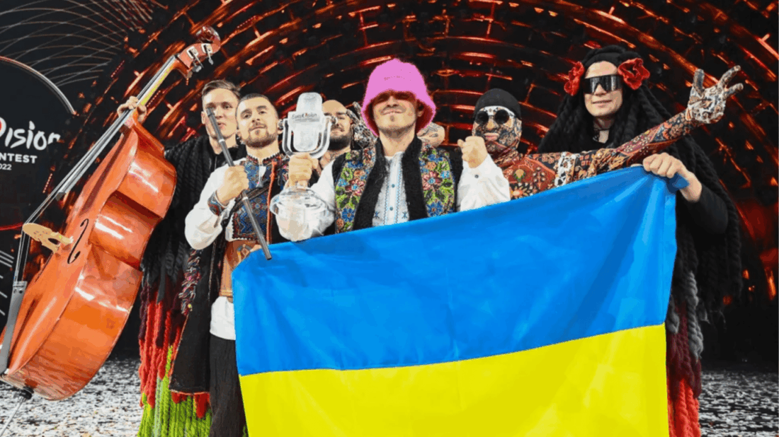 Kalush Orchestra