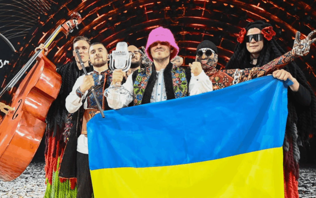 Kalush Orchestra