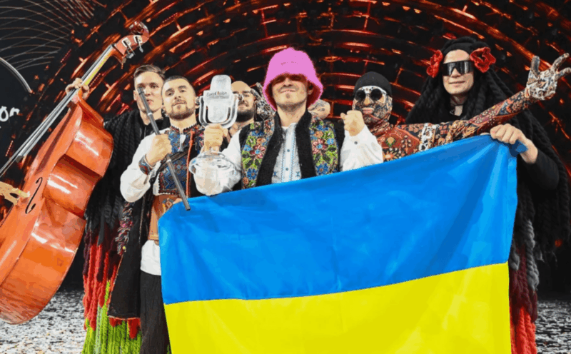 Kalush Orchestra