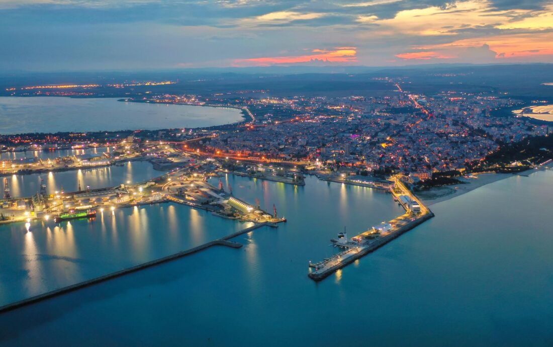 BURGAS