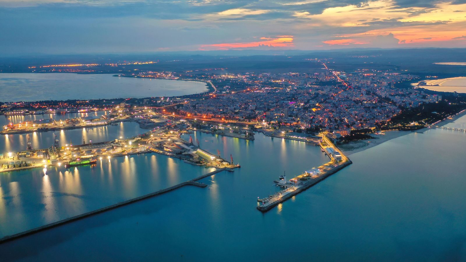 BURGAS