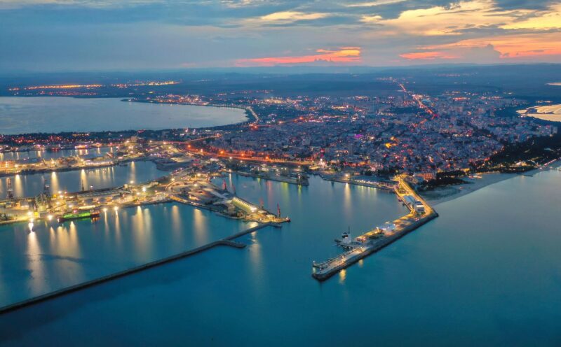 BURGAS