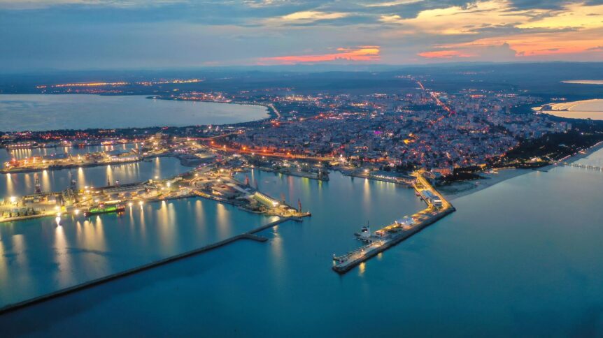 BURGAS
