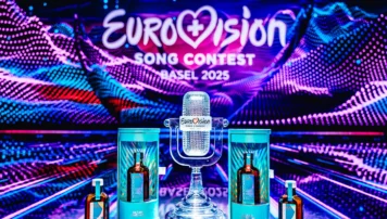 moroccanoil eurovision