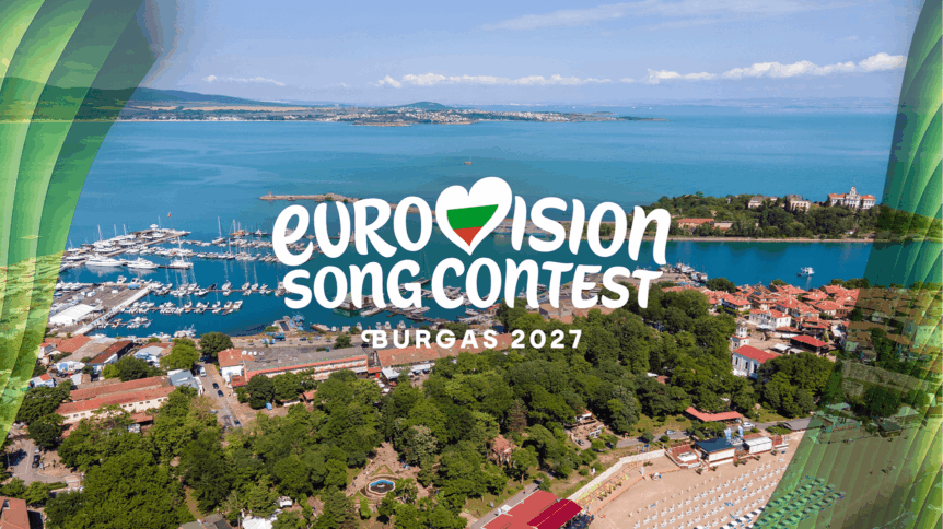 Burgas 2027