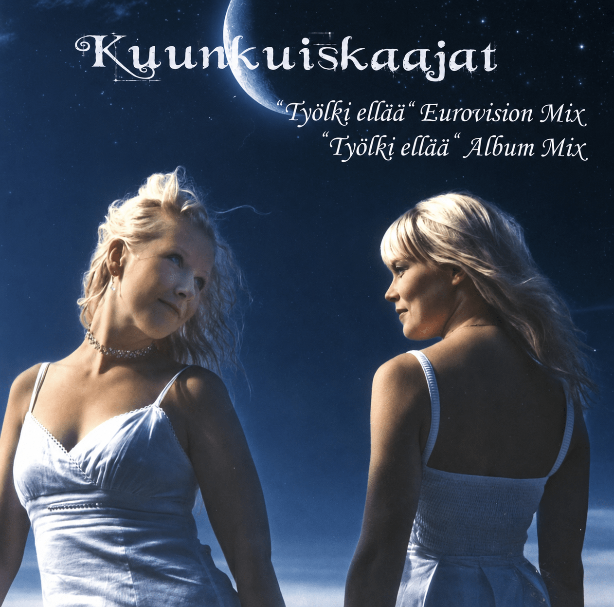 kuunkuiskaajat 0