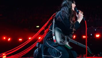 Veronica Fusaro (Eurovision 2026)