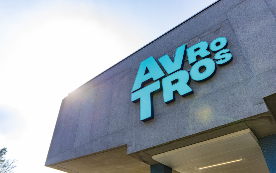 AVROTROS