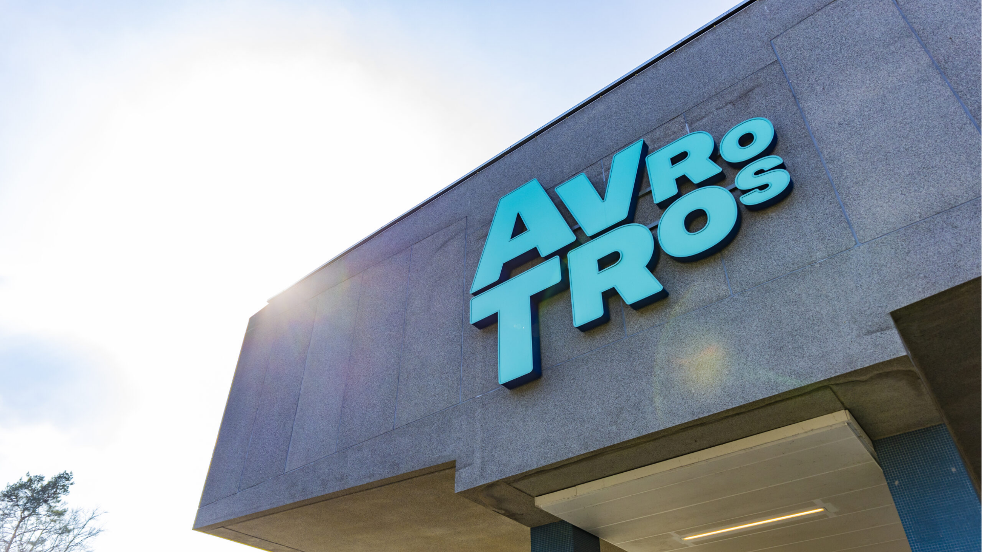 AVROTROS