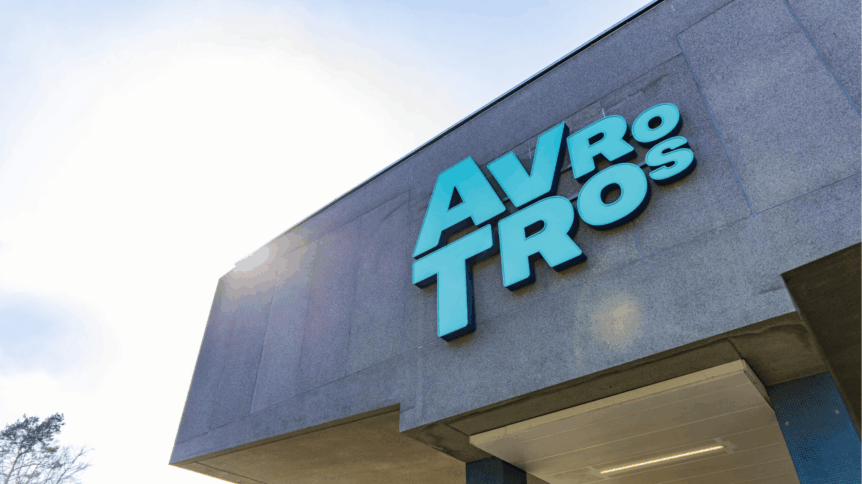 AVROTROS