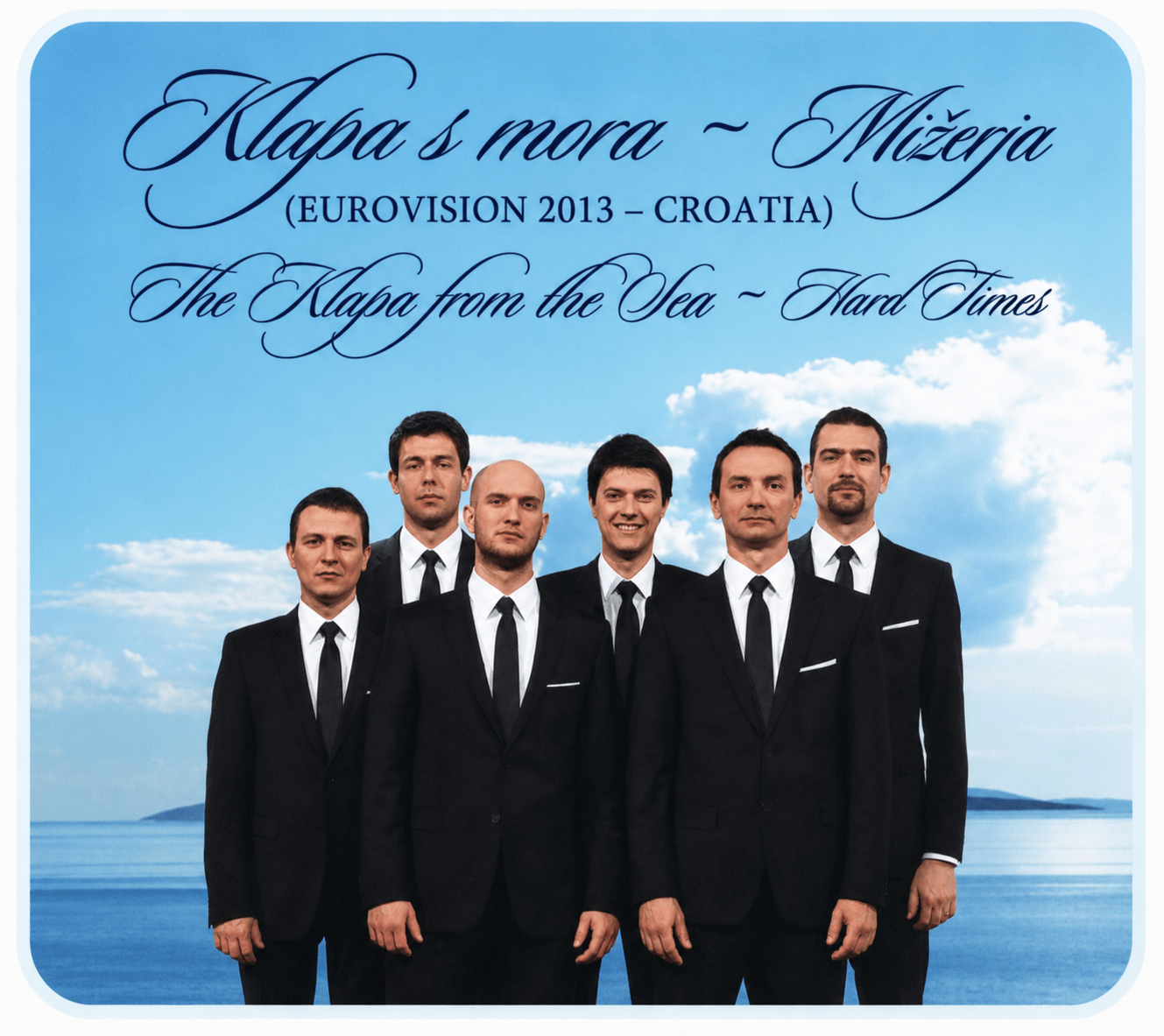 klapa s mora