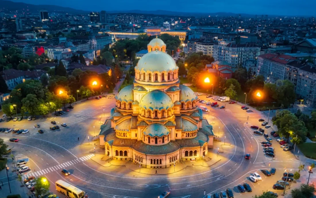 sofia-bulgaria
