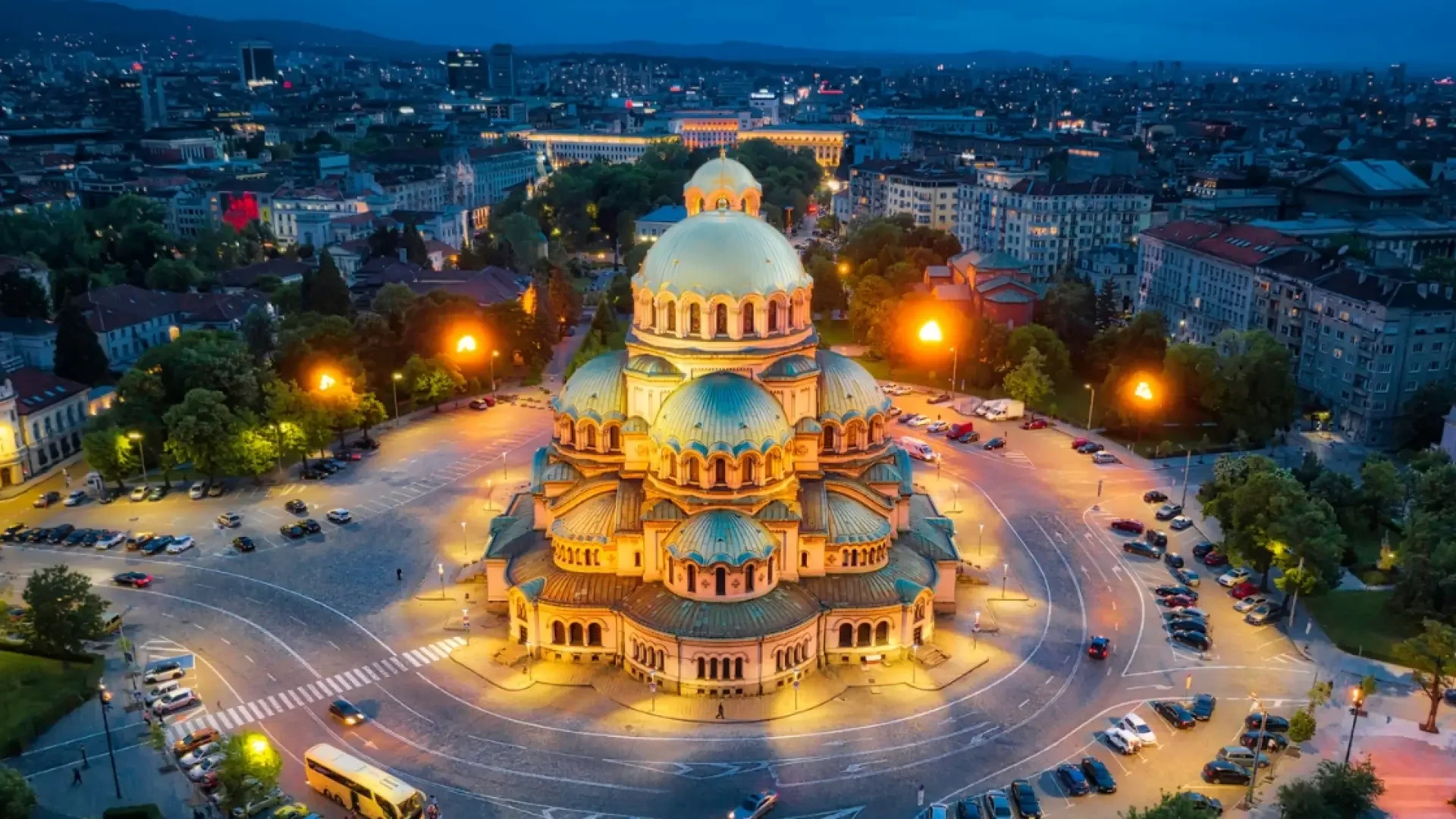 sofia-bulgaria