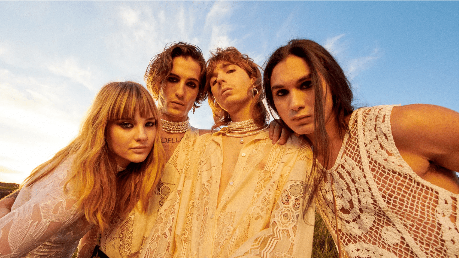 Maneskin