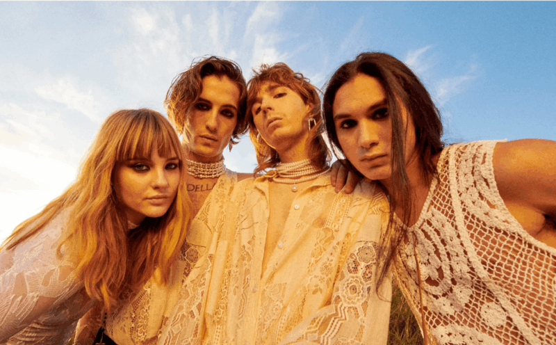Maneskin