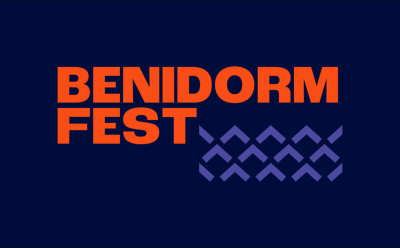 Benidorm Fest 2026 Logo