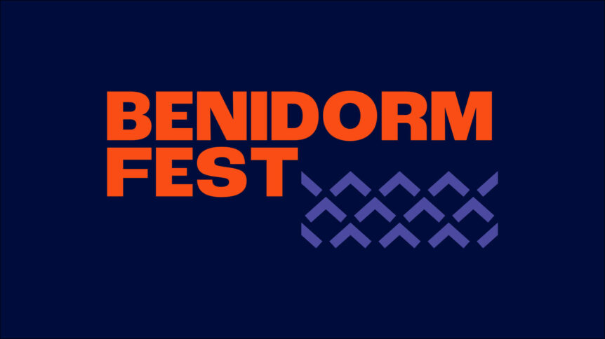Benidorm Fest 2026 Logo