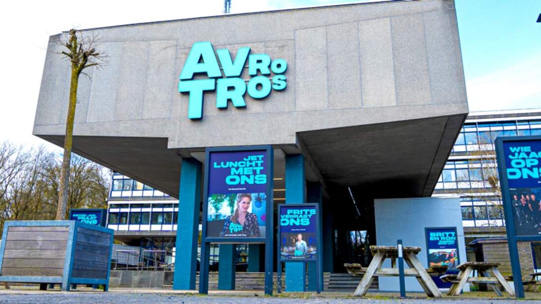 avrotros