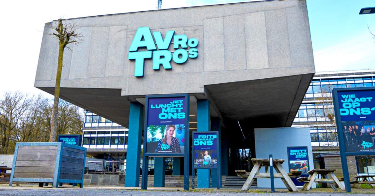 avrotros