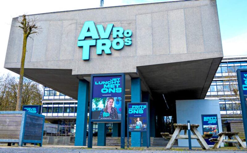 avrotros