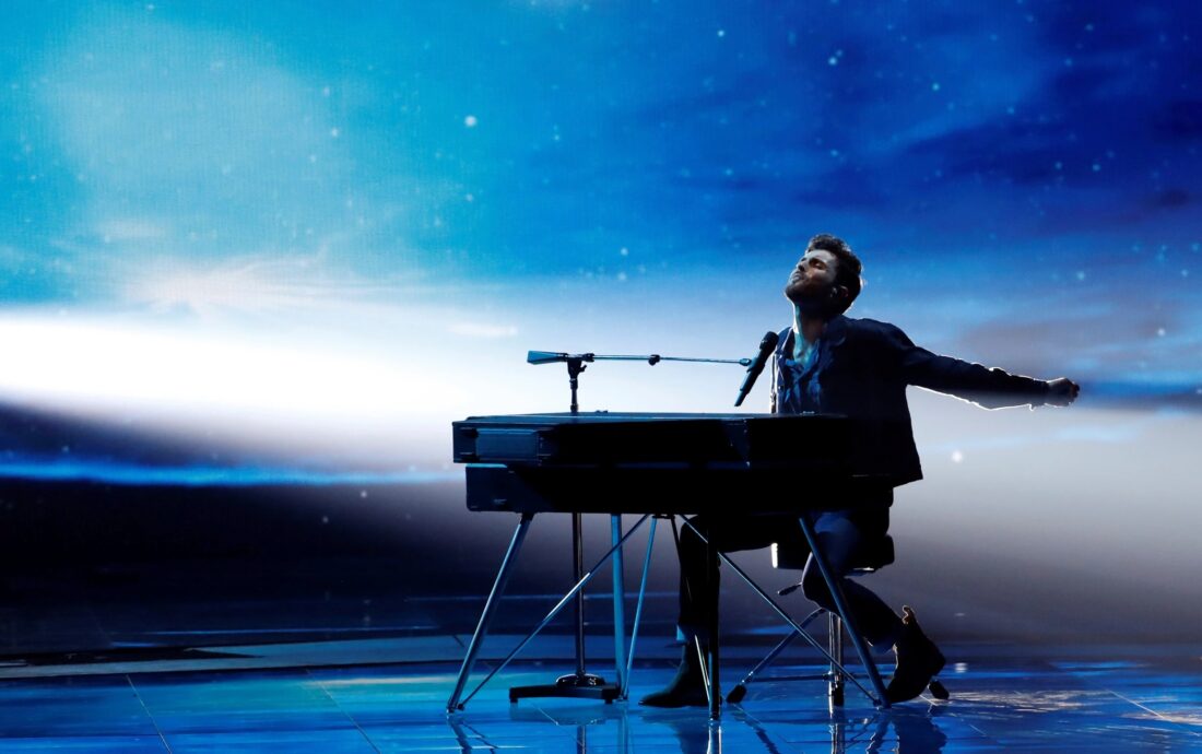 duncan laurence