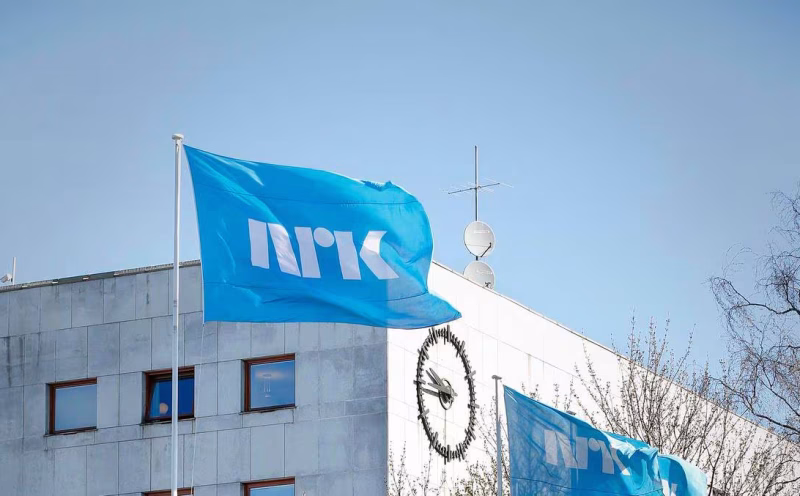 NRK