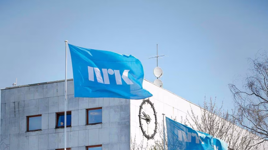 NRK