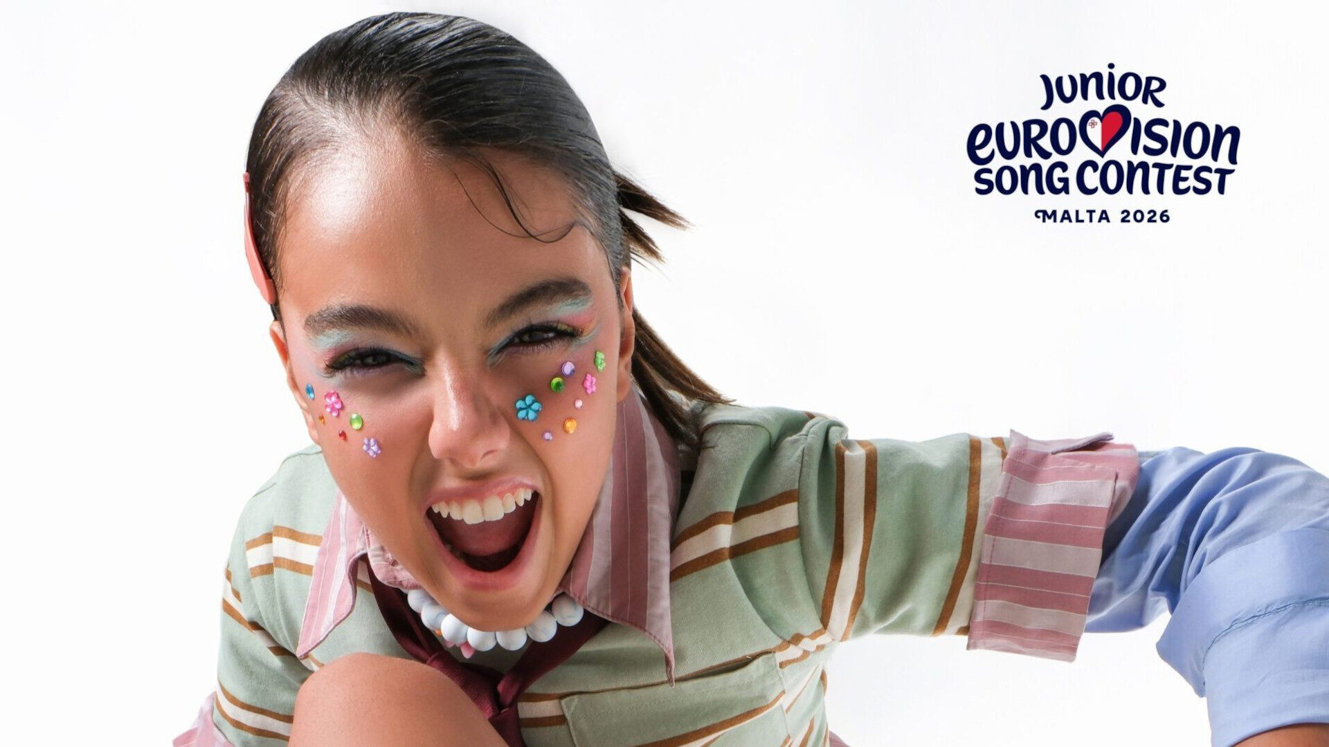 Naré (Eurovision Junior 2026)