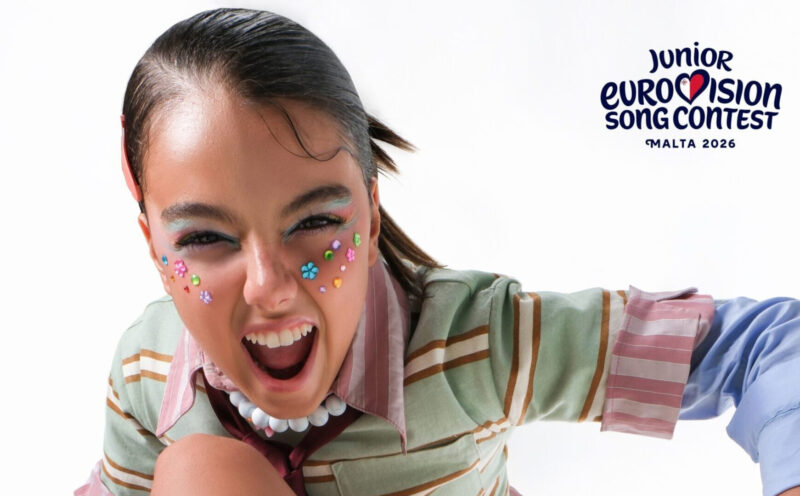 Naré (Eurovision Junior 2026)