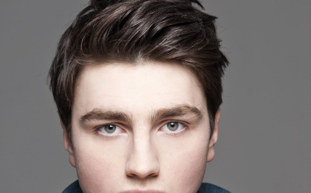 brendan murray 1