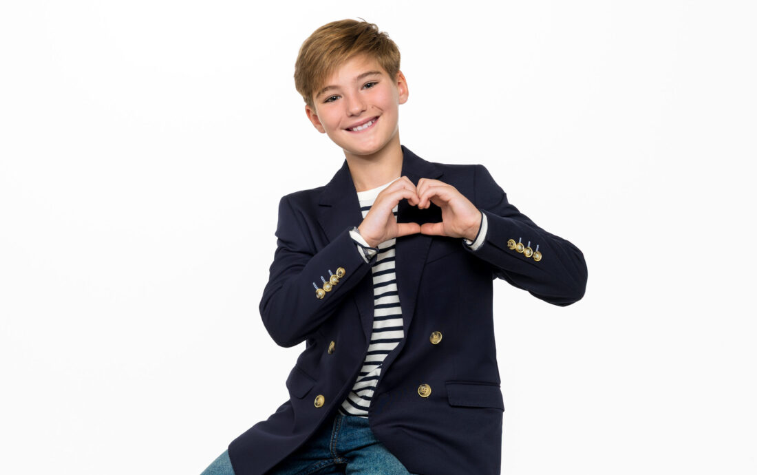 04 Lucas Paulano_Eurovisión Junior 2026