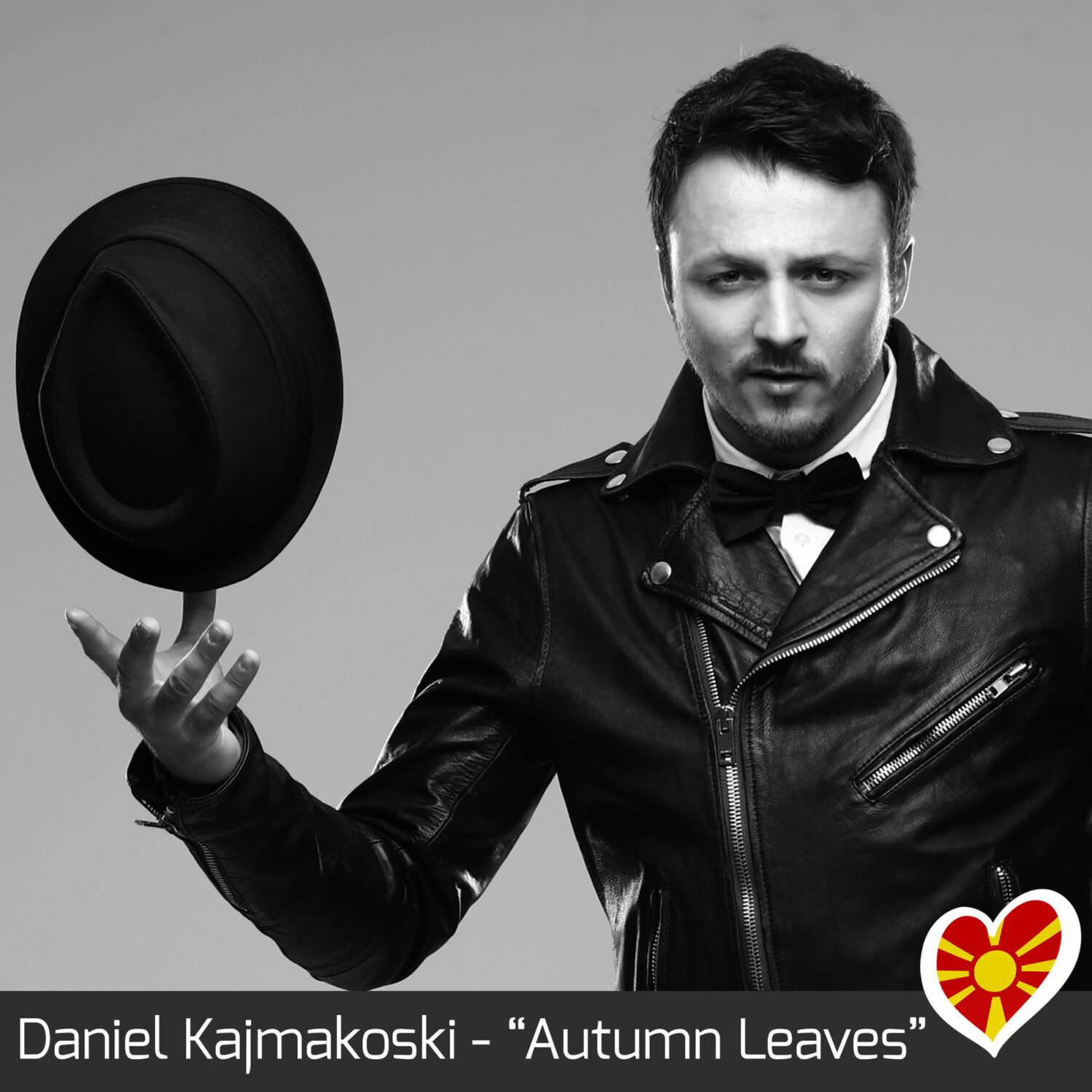 daniel kajmakoski