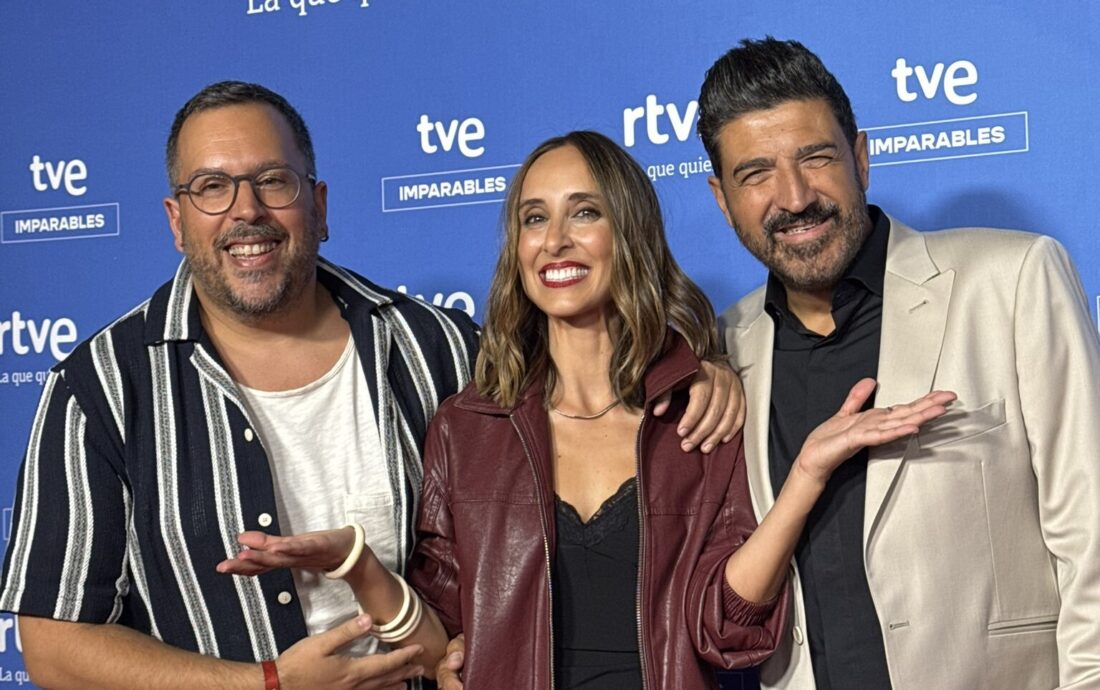 comentaristas eurovision junior
