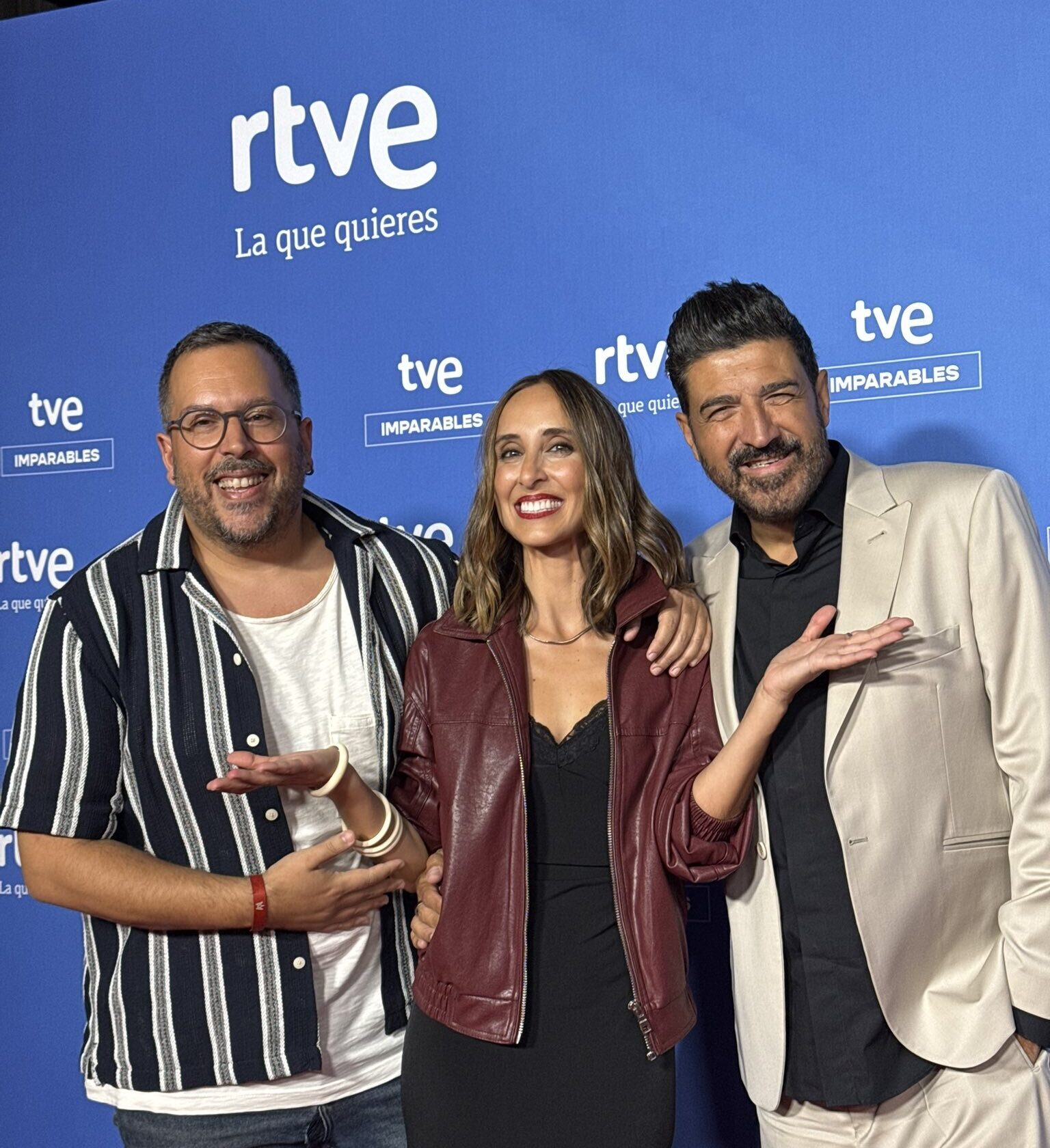 comentaristas eurovision junior