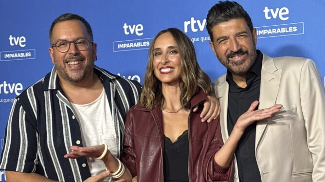 comentaristas eurovision junior