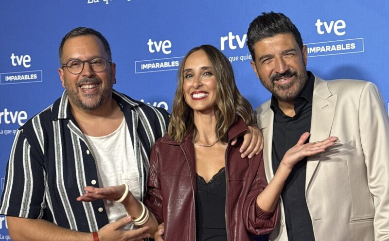 comentaristas eurovision junior