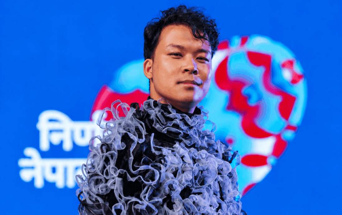 Pratik Himal Rai