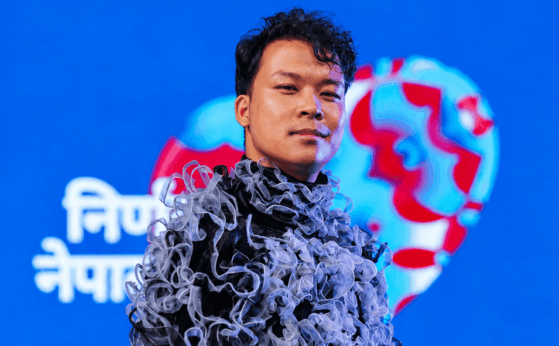 Pratik Himal Rai