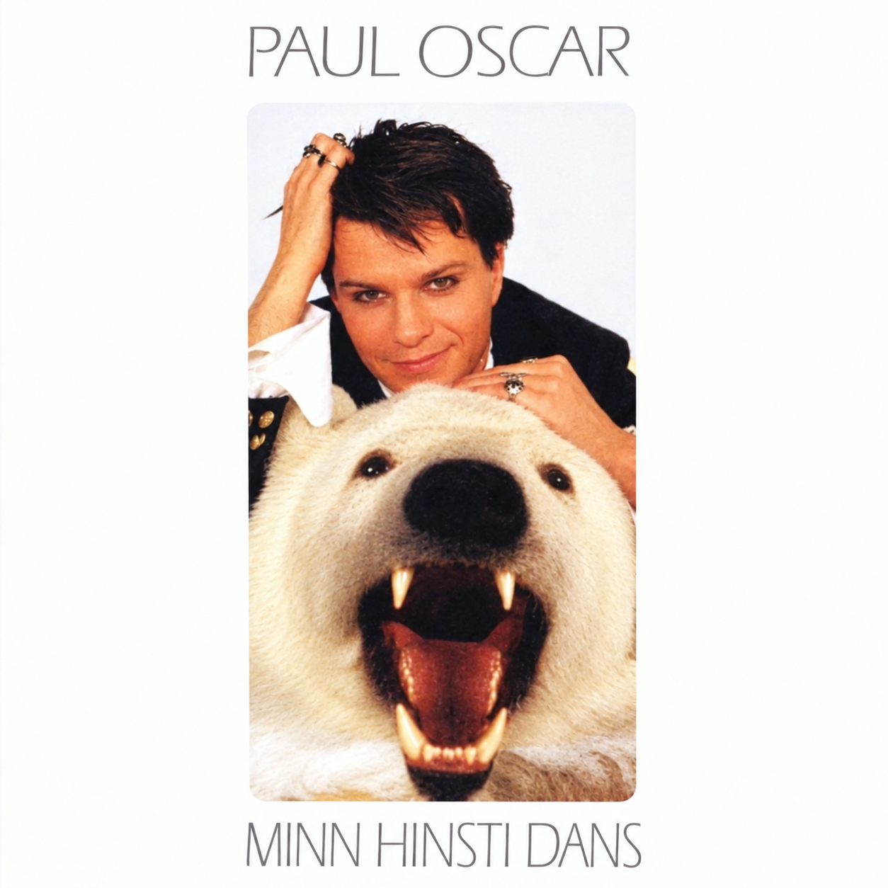 Paul Oscar