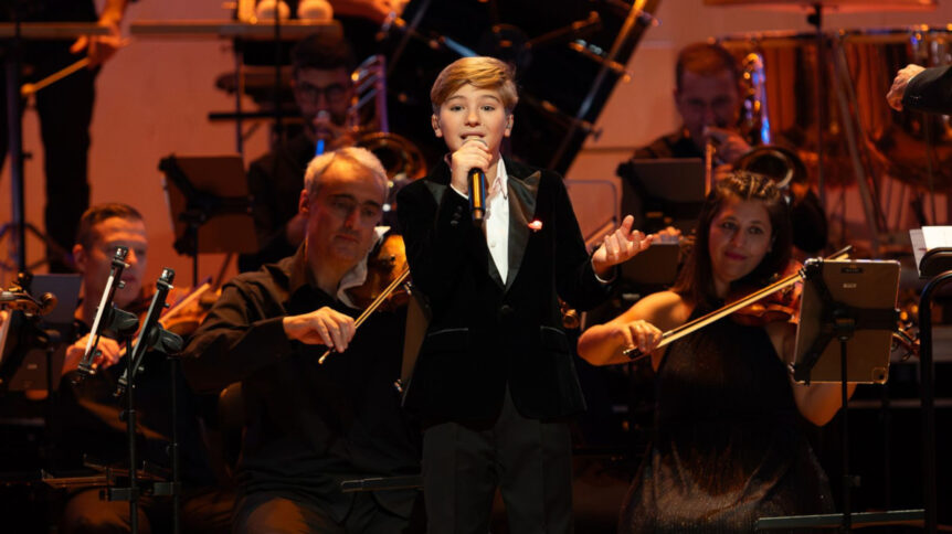 Lucas Paulano (Orquesta y Coro RTVE)