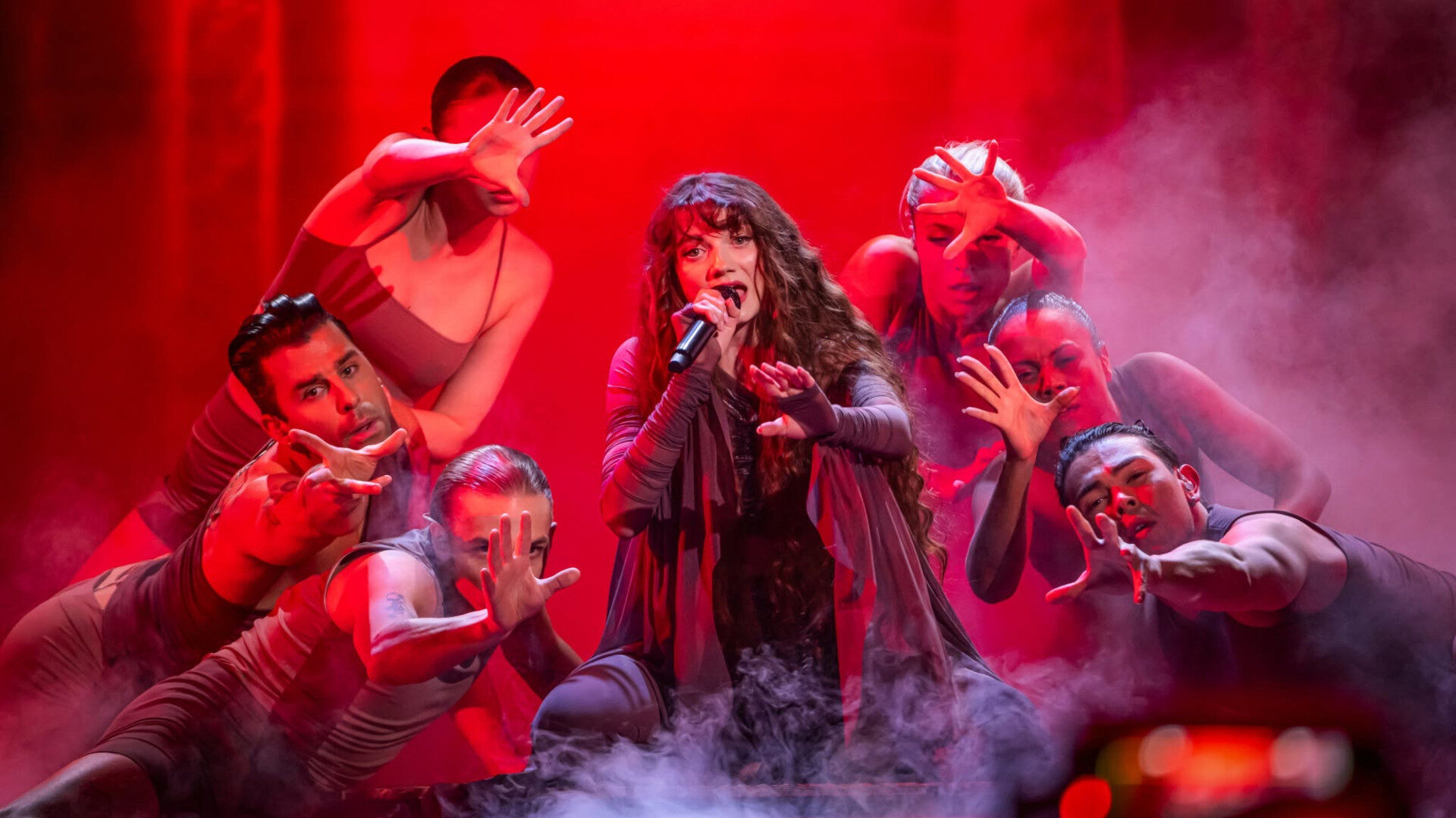 Nomi Tales (Melodifestivalen 2025)