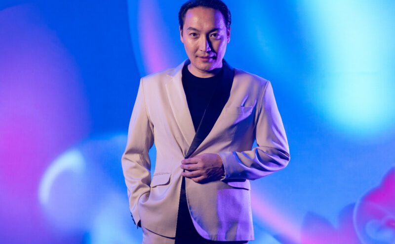 Beck Mongolia 2026