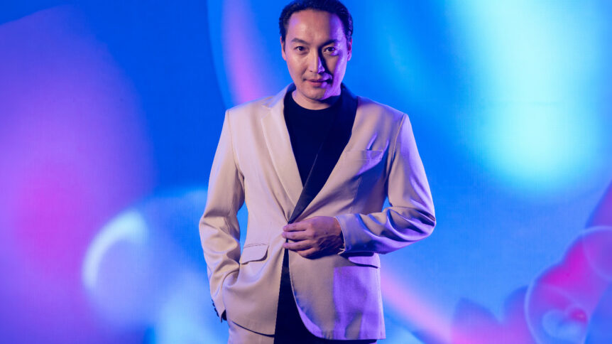 Beck Mongolia 2026