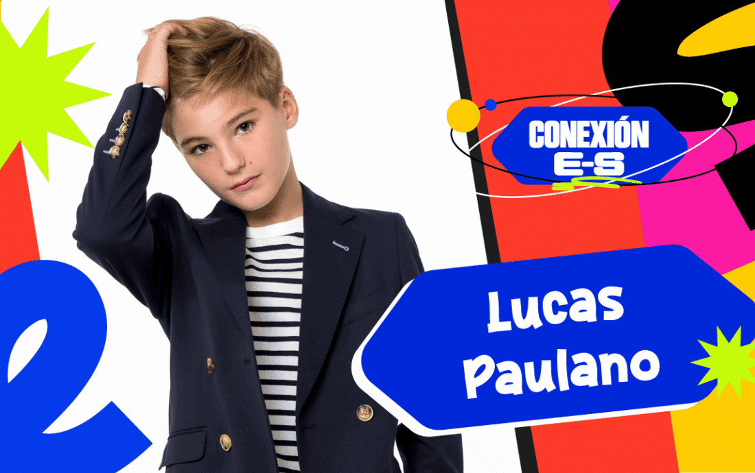 Miniatura LUCAS