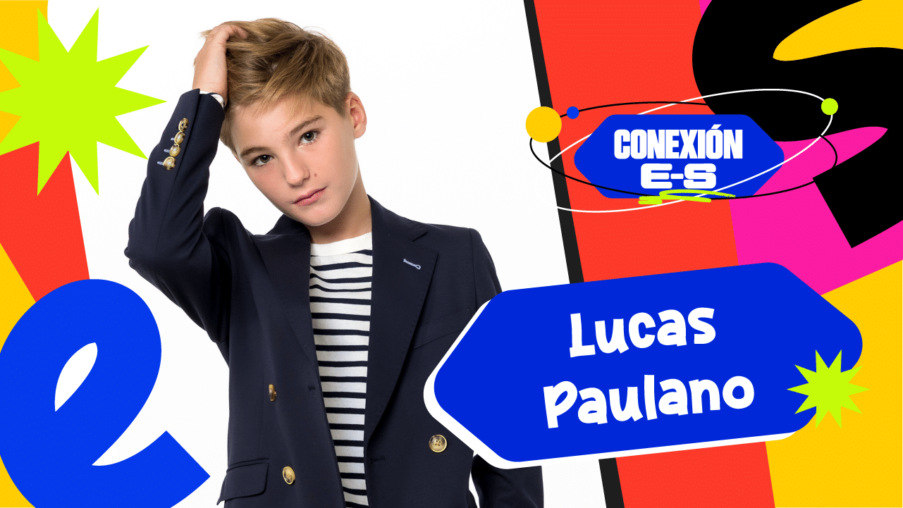 Miniatura LUCAS