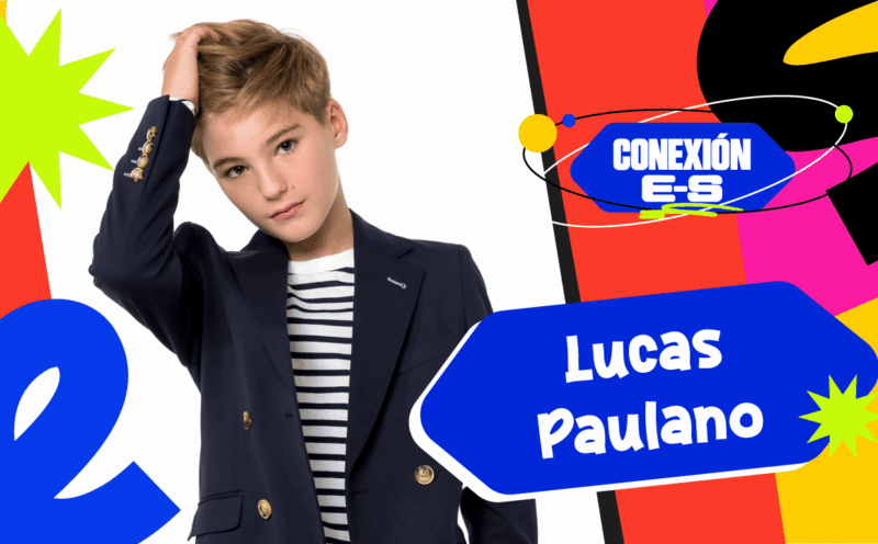 Miniatura LUCAS