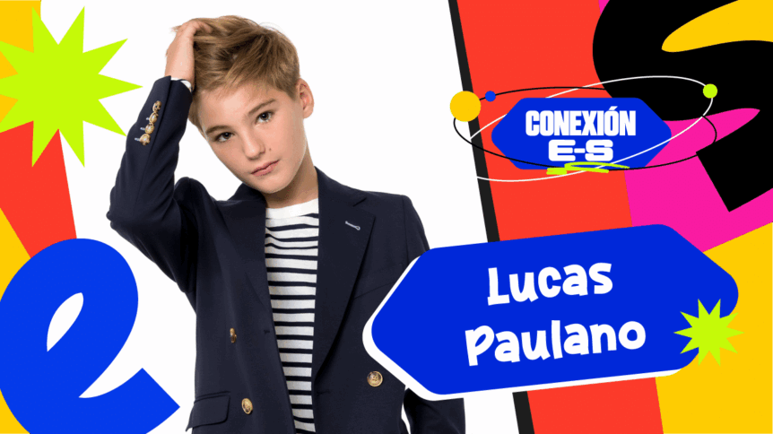 Miniatura LUCAS